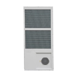 HC系列机柜热管空调