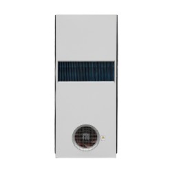 HE系列机柜直流板式热交换器